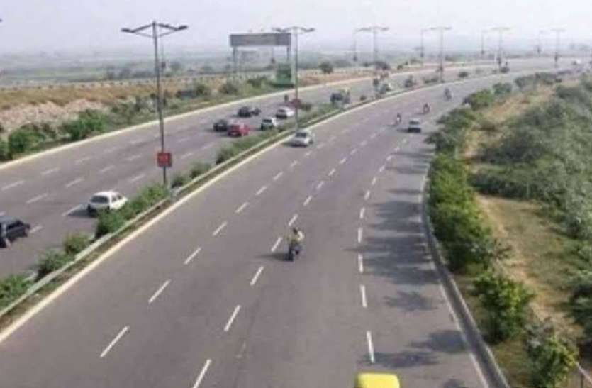 highway.jpg अच्छी खबर: यूपी काे हरियाणा से जाेड़ने वाले हाईवे पर अब नहीं लगेगा जाम, लम्बे इंतजार के बाद काबड़ौत पुल शुरू