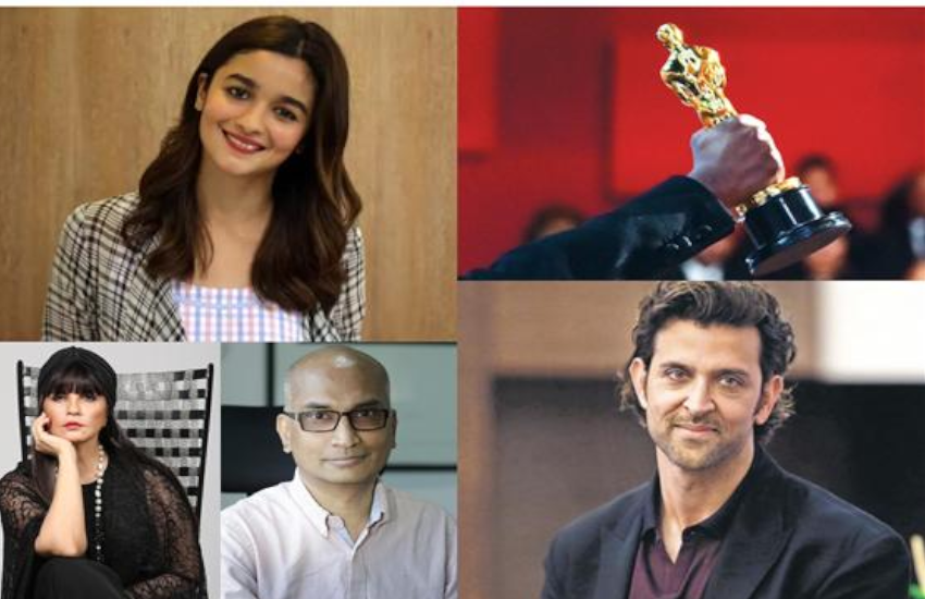 Oscar awards में वोटिंग के लिए ऋतिक रोशन और आलिया को मिला स्पेशल निमंत्रण