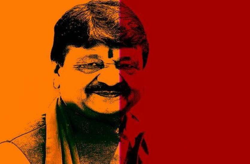 कैलाश के सामने तैयार हो रही विरोधियों की फौज कैलाश के सामने तैयार हो रही विरोधियों की फौज