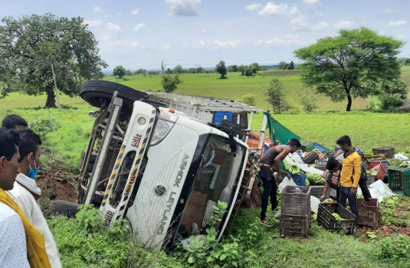 accident अज्ञात वाहन से एक्सीडेंट में मौत हो जाए या घायल, सोलेशियम फंड से पुलिस लगाएगी राहत का मलहम