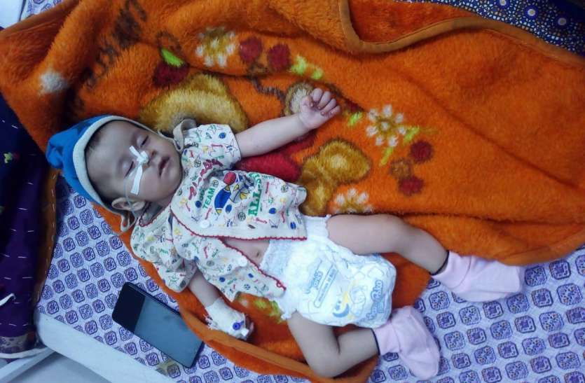 गंभीर स्थिति में भी एक्स-रे के लिए एक दिन का इंतजार, जानें वजह गंभीर स्थिति में भी एक्स-रे के लिए एक दिन का इंतजार, जानें वजह
