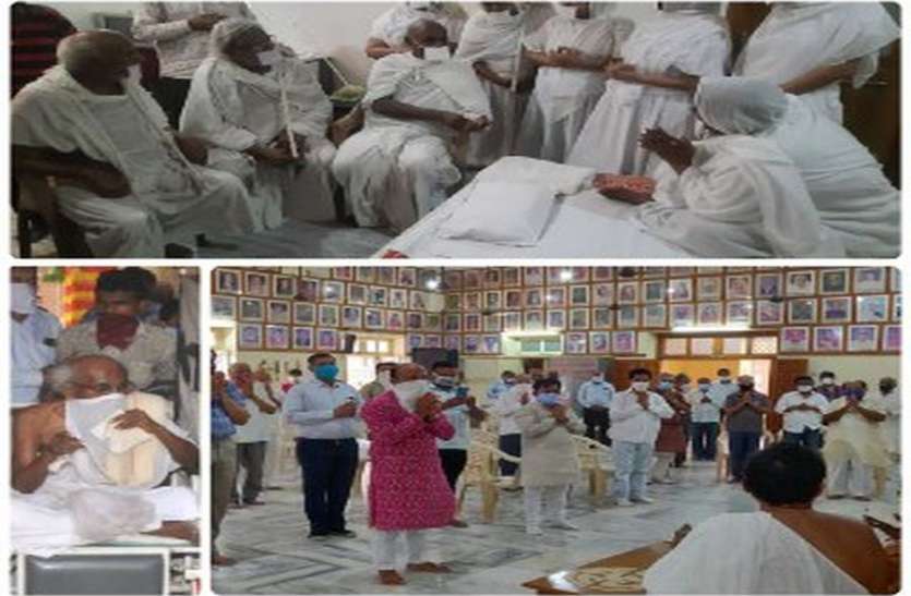 देवशयन होते ही मारवाड़ में थम जाएंगे मांगलिक कार्य देवशयन होते ही मारवाड़ में थम जाएंगे मांगलिक कार्य