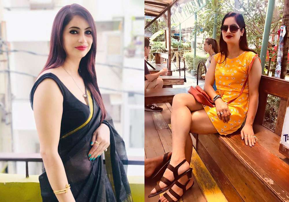 Tik Tok Ban: पीली साड़ी में डांस कर रीना द्विवेदी ने बटोरी थी सुर्खियां, ऐप बैन होने पर कहा देश के लिए छोड़ दूंगी ऐसे कई ऐप्स