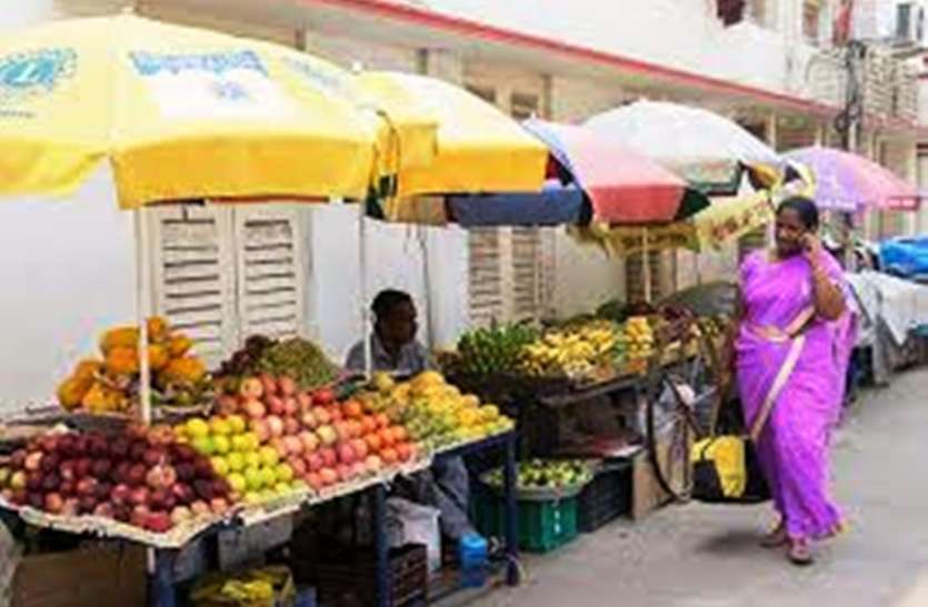 street vendor आत्मनिर्भर बनेंगे सुहागनगरी के स्ट्रीट वेंडर्स, कल से मिलेगी यह सौगात