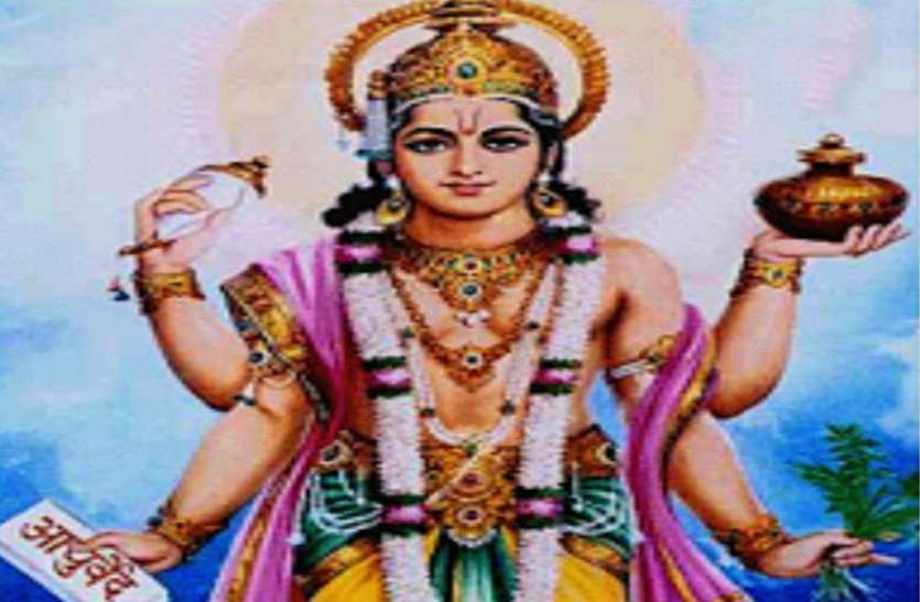 Devshayani Ekadashi Puja Vidhi Muhurat Vrit Katha Devshayani Ekadashi : शयन पर जाने से पहले इन लोगों के भाग्य खोल जाते हैं भगवान विष्णु