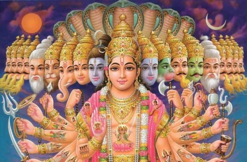 Vishnu Sahastranam Stotra Vishnu Puja - दुख—दर्द बढ़ रहे हों तो इस स्तोत्र का करें पाठ, कम हो जाएंगे कष्ट