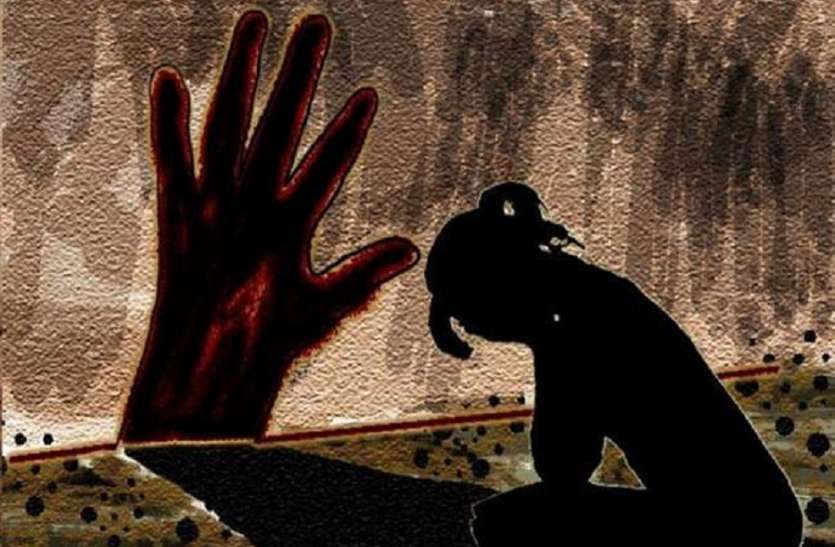 7-year-old Dalit girl sexually assaulted, murdered in Tamil Nadu इंसानियत शर्मसार: 7 साल की बच्ची का बेरहमी से बलात्कार व हत्या, आरोपी गिरफ्तार