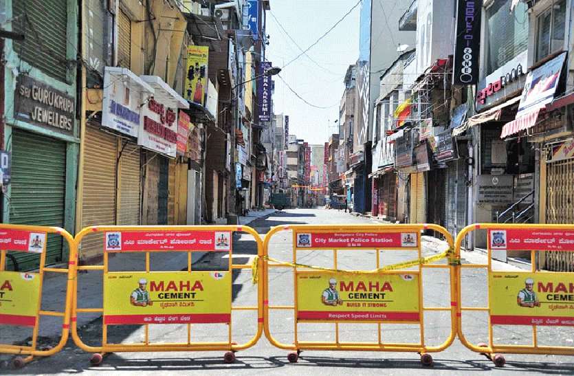 covid-19 gwalior updats : sunday and saturday closed market in gwalior breaking : जिले में अब दो दिन बंद रहेंगे बाजार, मार्केट खुलने का भी बदला समय