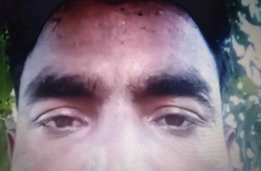muzaffarnagar-1.jpg कर्ज में डूबे युवक ने फांसी लगाकर की आत्महत्या, मरने से पहले बनाई वीडियो