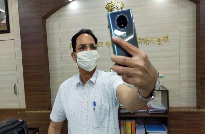 Jaipur District Collector Antar Singh Nehra, Promote IAS Officer Antar Singh Nehra अब नए Jaipur District Collector, फील्ड में रहकर जनता के दुःख-दर्द जानने का है अनुभव