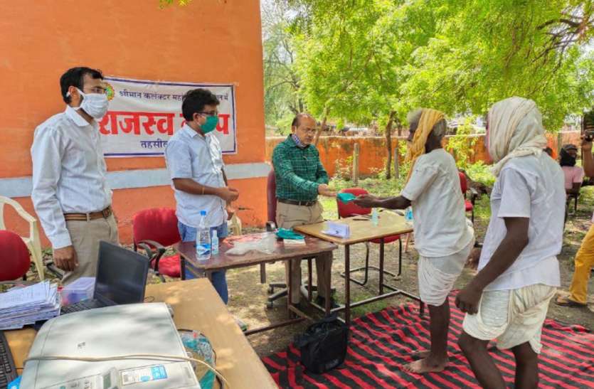 42 हजार का अर्थदंड वसूला, 166 प्रकरणों का किया निराकरण 42 हजार का अर्थदंड वसूला, 166 प्रकरणों का किया निराकरण