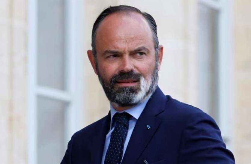 Edouard Philippe फ्रांस के प्रधानमंत्री Edouard Philippe का इस्तीफा, सरकार में फेरबदल की संभावना