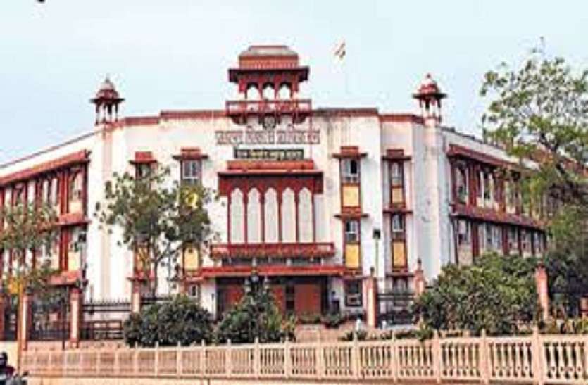 jda.jpg लॉकडाउन के बाद भी जेडीए ने तीन माह में कमाए 145 करोड़