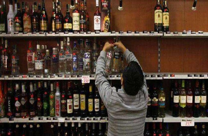 Liquor 29 नवम्बर से 1 दिसम्बर तक बंद रहेंगी सभी शराब की दुकानें, जारी हुआ आदेश