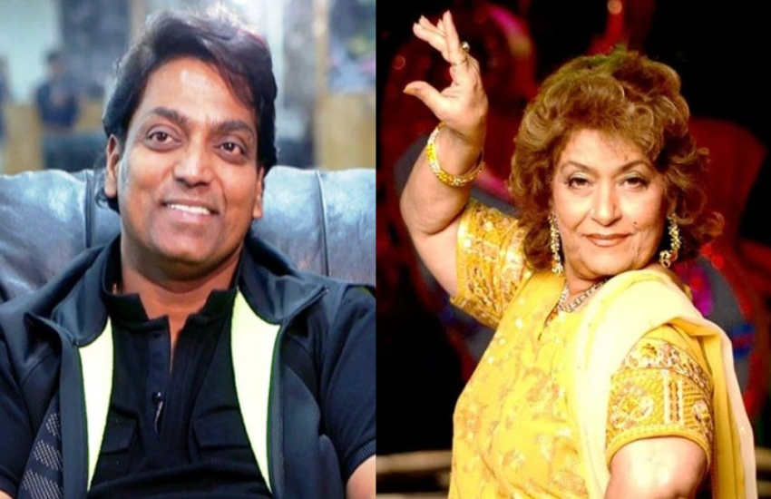 Saroj Khan और गणेश आचार्य में हुई थी तनातनी, डांसर्स से ठगी से लेकर अश्लील वीडियो के आरोप-प्रत्यारोप