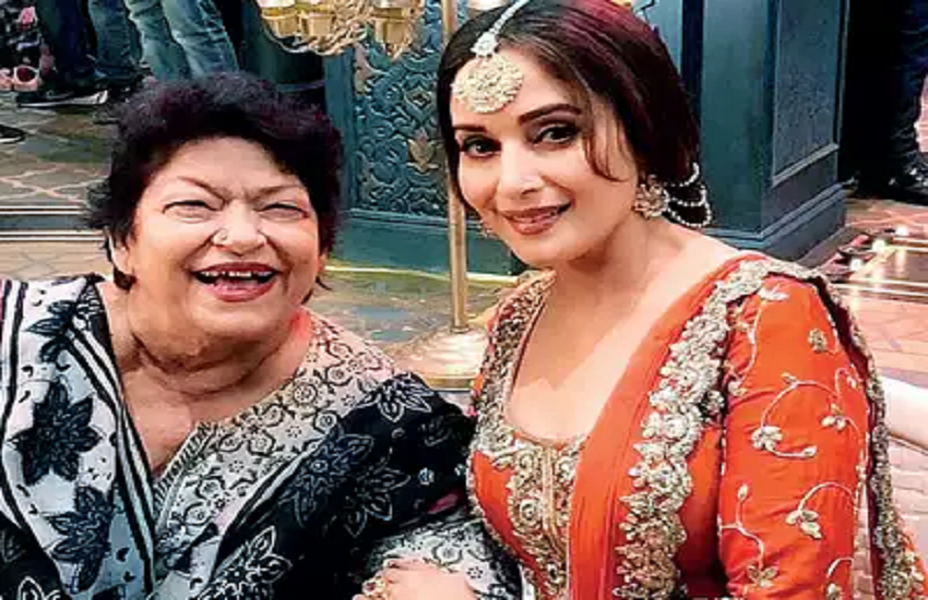 saroj khan