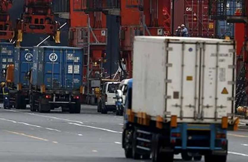 Bangladesh traders Bangladesh ने भारत के निर्यात पर लगाई पाबंदी, व्यापारियों को हो रहा तगड़ा घाटा