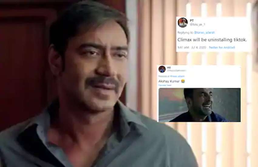 ajay devgan