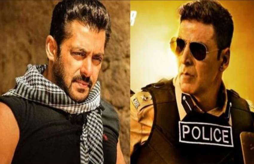 salman khan vs akshay kumar