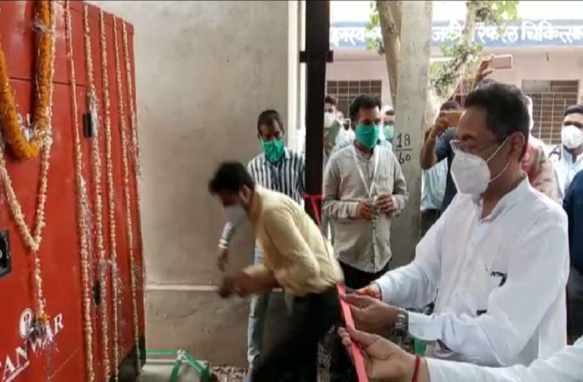 सरकारी व सामुदायिक प्रयासों की मजबूती से ही मिलेगी कोरोना पर जीत सरकारी व सामुदायिक प्रयासों की मजबूती से ही मिलेगी कोरोना पर जीत
