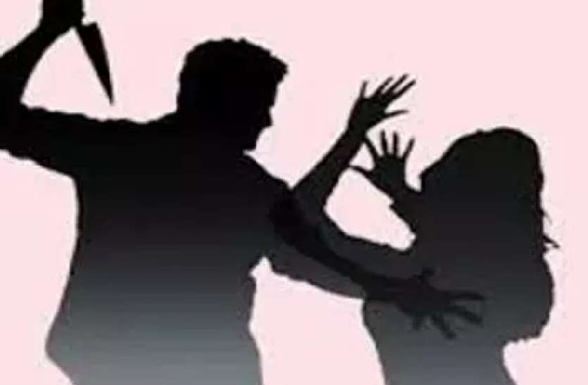 प्यार में नाकाम युवक बना बहसी, प्रेमिका और उसके घरवालों को... प्यार में नाकाम युवक बना बहसी, प्रेमिका और उसके घरवालों को...