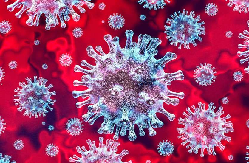Coronavirus राजस्थान में कोरोना का कहर, चार जिलों में सामने आए 500 से ज्यादा नए मरीज