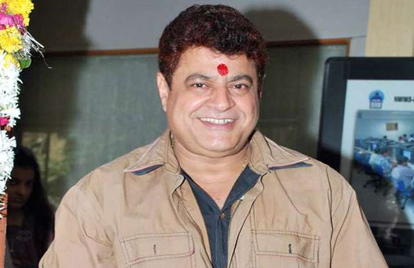 Gajendra Chauhan