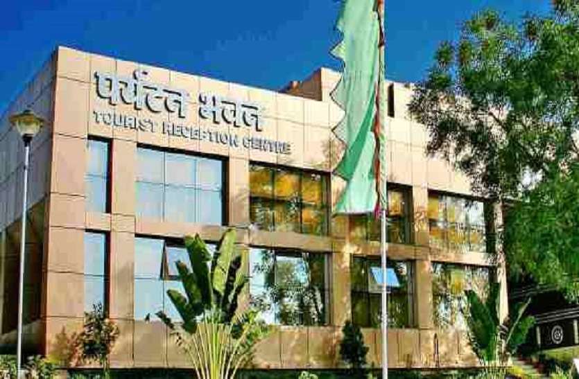 पर्यटकों को आमंत्रित करने के लिए एमपी टूरिज्म की टैग लाइन पर्यटकों को आमंत्रित करने के लिए एमपी टूरिज्म की टैग लाइन