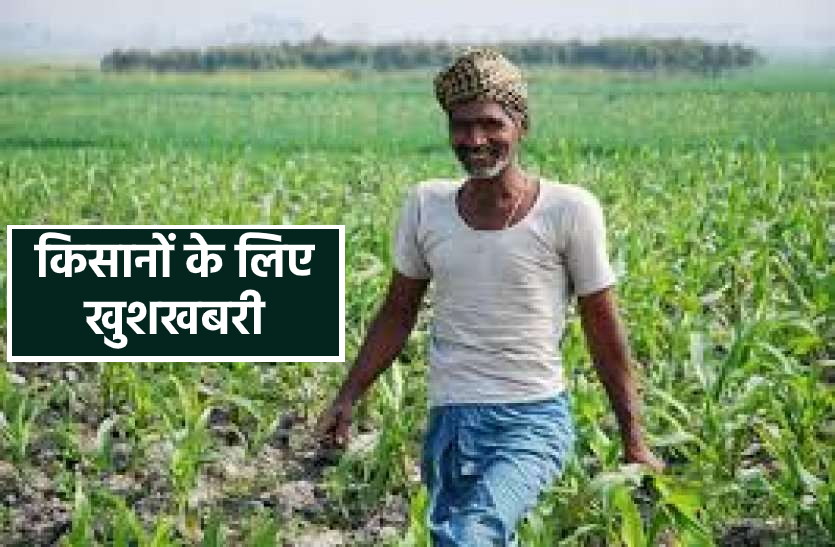 kisan.png कोरोना संकट काल में राजस्व रिकॉर्ड के लिए परेशान किसानों को मिलेगी राहत
