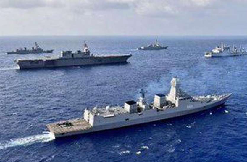 govt jobs Indian Navy NSRY Recruitment 2021: दसवीं पास आईटीआई डिप्लोमाधारी युवाओं के लिए सुनहरा मौका, जल्द करें अप्लाई