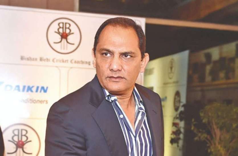 Younis may have placed knife on flower neck due to Azhar Rashid Latif का बड़ा खुलासा, Azharuddin के कारण Younis ने flower की गर्दन पर रखा होगा चाकू
