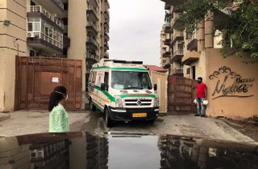 कोरोना जांच के लिए अब डॉक्टरी पर्ची की जरूरत नहीं कोरोना जांच के लिए अब डॉक्टरी पर्ची की जरूरत नहीं