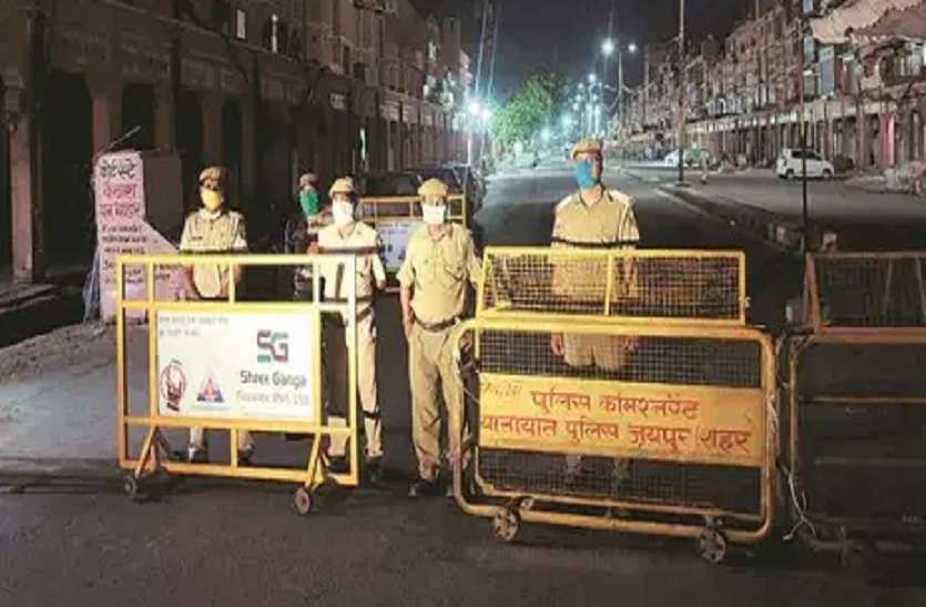Demand for lockdown Rajasthan as Corona cases in record height ‘अनलॉक’ राजस्थान को फिर 'लॉक' करने की उठ रही आवाज़, कोरोना हर दिन तोड़ रहा रिकॉर्ड