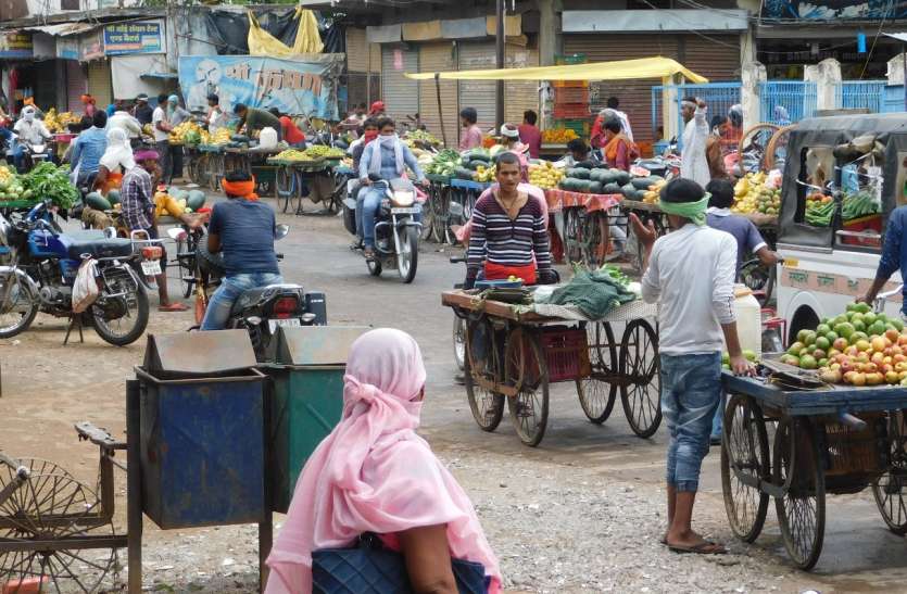 PM Swanidhi Yojana: Pavement traders will get loans to set up jobs ...