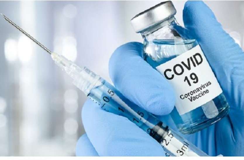 corona.jpg जबलपुर: गारमेंट कारोबारी, सुरक्षाकर्मी सहित 9 नए कोरोना पॉजिटिव, संक्रमित बढकऱ 451 हुए