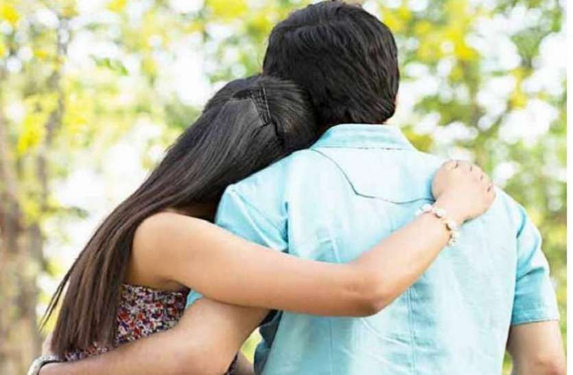 Fraud in Love जिसके लिए पति को छोड़ा अब प्रेमी ने भी मुंह मोड़ा, पीड़िता ने थाने में की शिकायत, FIR दर्ज