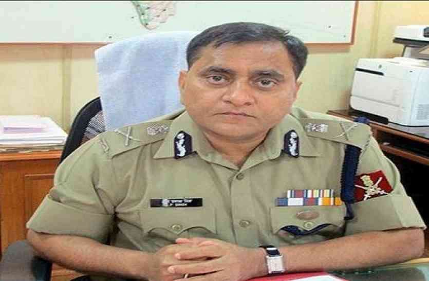 दिवंगत अभिनेता सुशांत सिंह के बहनोई फरीदाबाद पुलिस कमिश्नर नियुक्त दिवंगत अभिनेता सुशांत सिंह के बहनोई फरीदाबाद पुलिस कमिश्नर नियुक्त