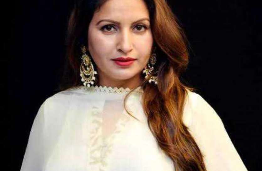 sonali fogat चर्चित भाजपा नेत्री सोनाली फोगाट को परेशान कर रहे 21 लोग, देखें सूची
