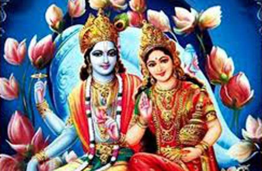 Goddess Laxmi Puja लक्ष्मी जी इन राशियों पर हैं प्रसन्न, आज पैसा लगाना होगा लाभदायक: राशिफल