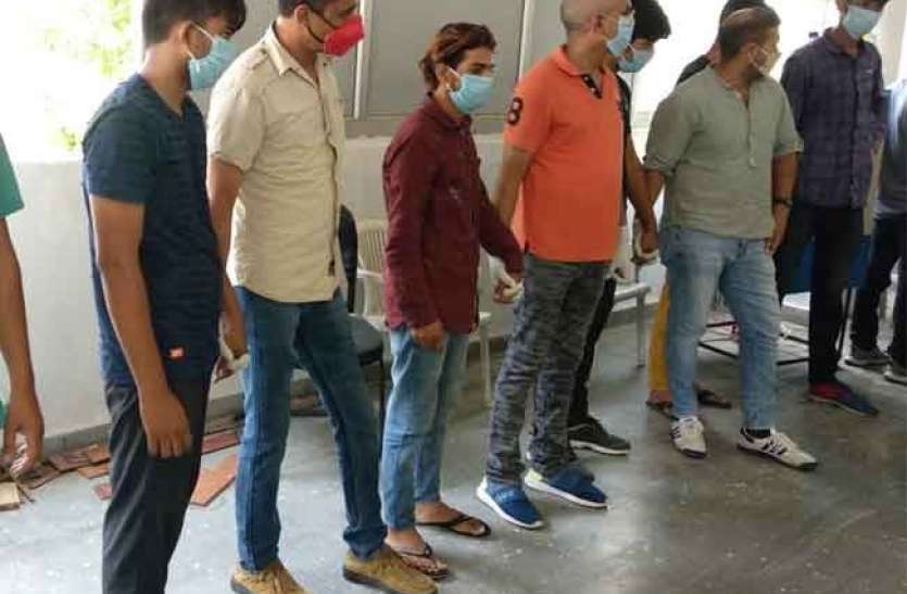 badmash महंत की हत्या ने पुलिस को चकरघिन्नी बनाया, जब राज खुला तो माथा पीट लिया
