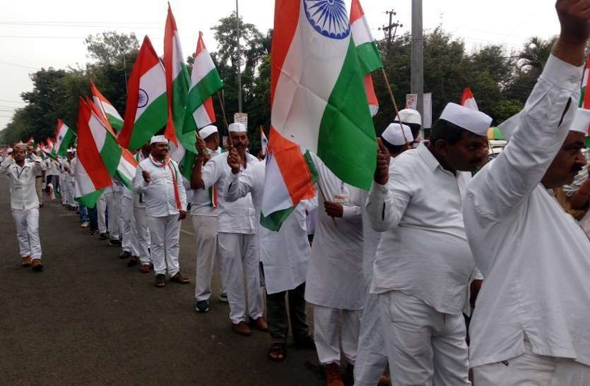 congress sevadal कांग्रेस सेवादल की प्रदेश कार्यकारिणी डेढ़ साल से भंग, नई कार्यकारिणी को नहीं मिल रही मंजूरी