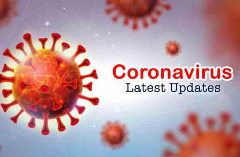 cg news छत्तीसगढ़ में लगातार बढ़ रहे कोरोना संक्रमित मरीज, 15 जिलों में मिले 98 नए मरीज, 19 रायपुर से