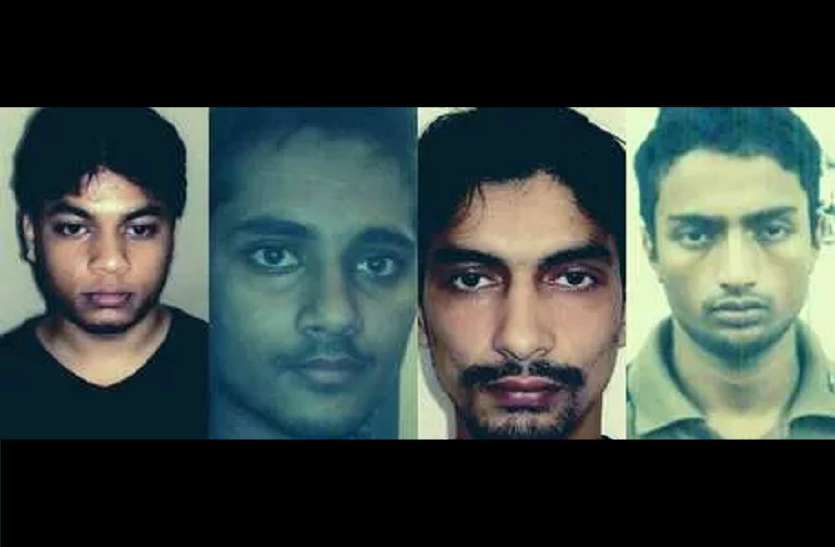 जयपुर बम विस्फोट:डैथ रैफसेंर और अपील पर नवंबर तक टली सुनवाई जयपुर बम विस्फोट:डैथ रैफसेंर और अपील पर नवंबर तक टली सुनवाई