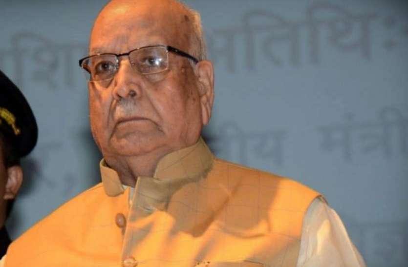 UP TOP 10 NEWS: मध्यप्रदेश के राज्यपाल लालजी टंडन की हालत गंभीर, डॉक्टर ने कही ये बात UP TOP 10 NEWS: मध्यप्रदेश के राज्यपाल लालजी टंडन की हालत गंभीर, डॉक्टर ने कही ये बात