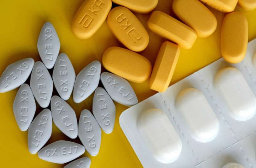 Corona crisis: AIDS drugs in verge of ending in hundreds of countries Corona के बीच एक और संकट ने दी दस्तक, सैकड़ों देशों में खत्म हुईं AIDS की दवाएं !