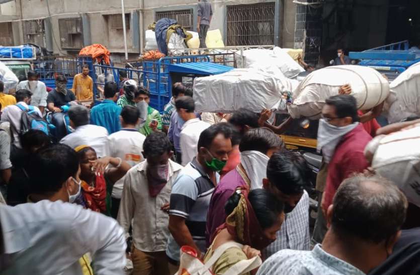 ऐसा रहा तो बड़ी मुश्किल हो जाएगी ऐसा रहा तो बड़ी मुश्किल हो जाएगी