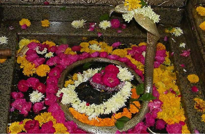Somnath Jyotirlinga Rameshwaram Jyotirlinga Trimbakeshwar Jyotirlinga यहां 21 जुलाई से शुरू होगा सावन, 7 ज्योतिर्लिंगों में विलंब से पूजा होने की यह है खास वजह