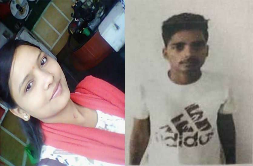 गर्लफ्रेंड को ले गया डोंगरगढ़ घुमाने, पहाड़ी पर हो गई तू-तू, मैं-मैं, फिर सनकी ब्वायफ्रेंड ने... गर्लफ्रेंड को ले गया डोंगरगढ़ घुमाने, पहाड़ी पर हो गई तू-तू, मैं-मैं, फिर सनकी ब्वायफ्रेंड ने...
