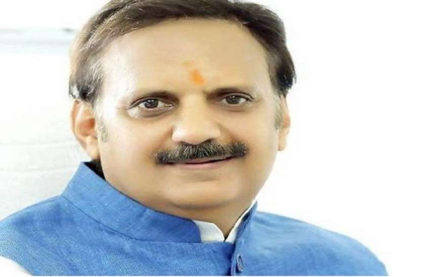 पूर्व मंत्री राजेंद्र शुक्ल रीवा के इस विधायक ने तोड़ी चुप्पी, इलाकाई विकास को दिए ये निर्देश