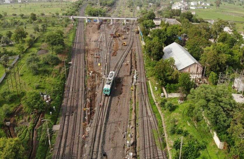 indian railway hindi news